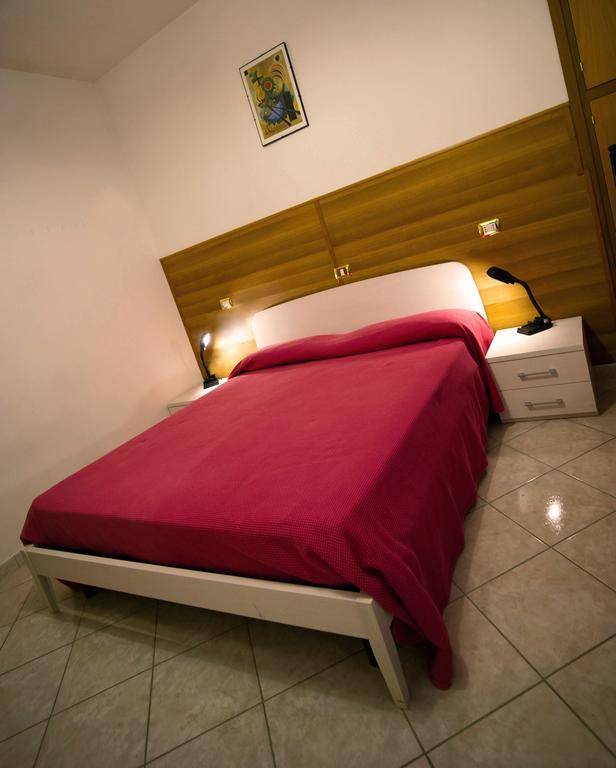 Albergo Magrini Della Genga Genga  Chambre photo