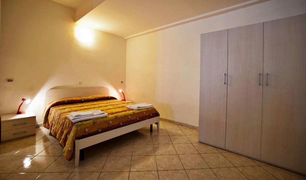 Albergo Magrini Della Genga Genga  Chambre photo