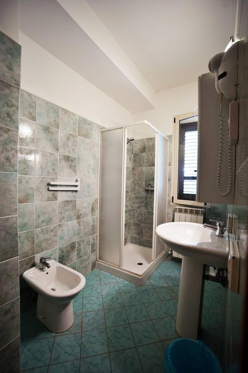 Albergo Magrini Della Genga Genga  Chambre photo