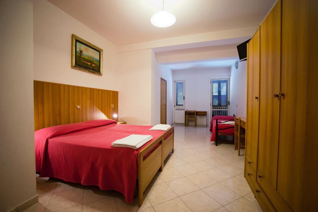 Albergo Magrini Della Genga Genga  Chambre photo
