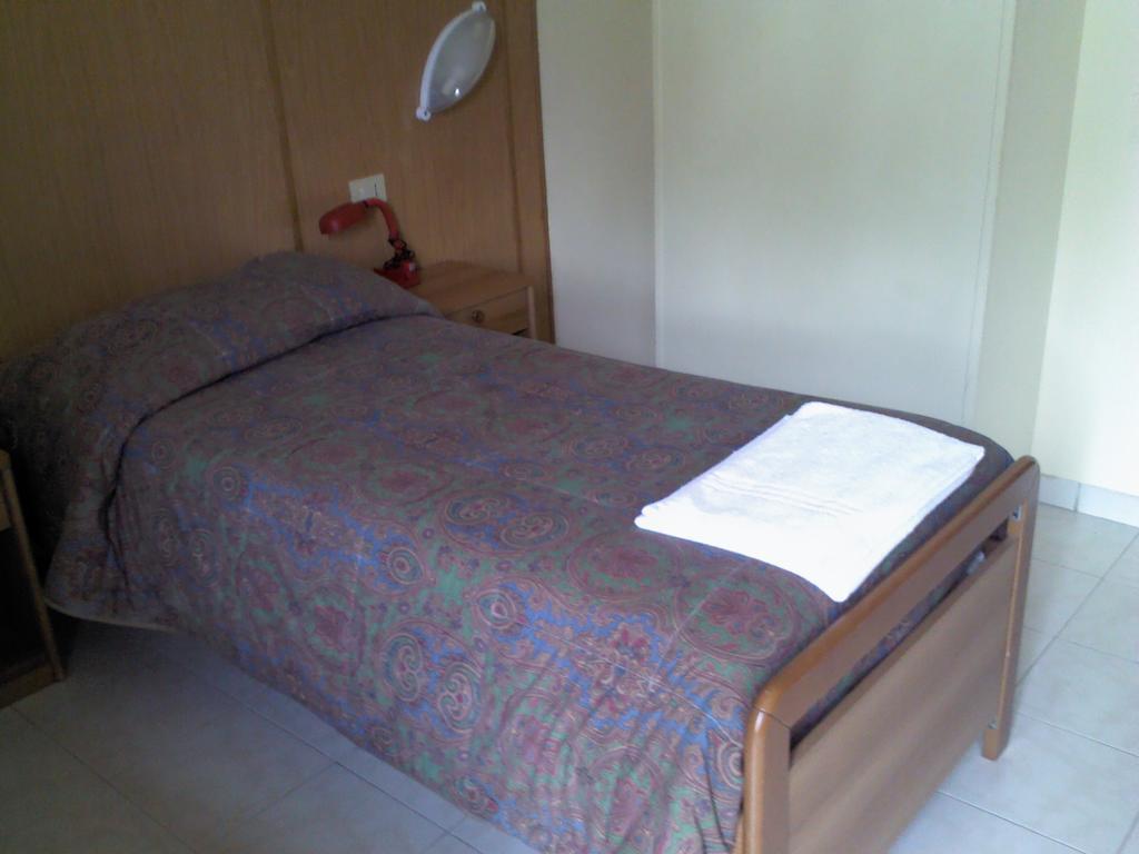 Albergo Magrini Della Genga Genga  Chambre photo