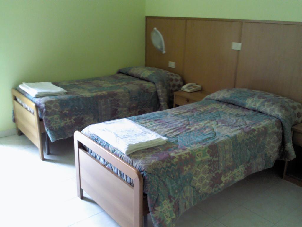 Albergo Magrini Della Genga Genga  Chambre photo
